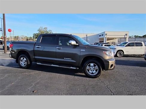 Used 2012 Toyota Tundra Limited image 35