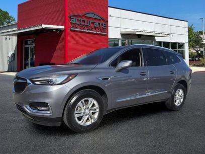 Used 2018 Buick Enclave Essence