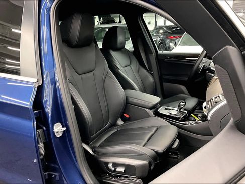 Used 2023 BMW X3 xDrive30i w/ Convenience Package image 8