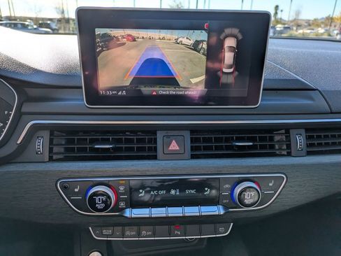 Used 2017 Audi A4 2.0T Premium Plus w/ Premium Plus Package image 14