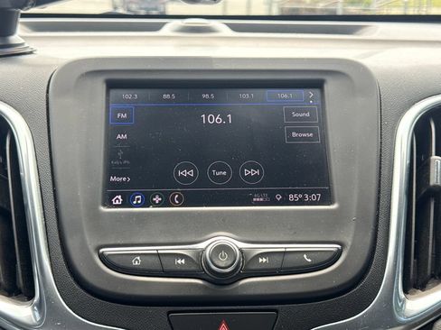Used 2021 Chevrolet Equinox LS w/ LS Convenience Package FWD image 25