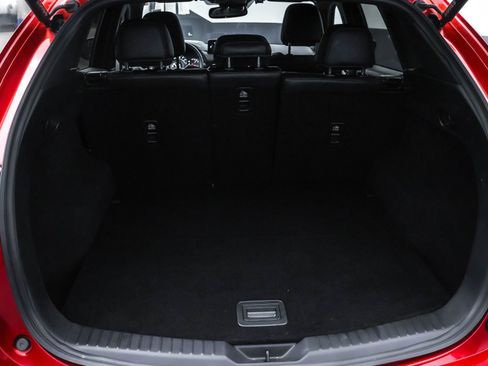 Used 2024 MAZDA CX-5 2.5 Turbo w/ Premium Package image 22