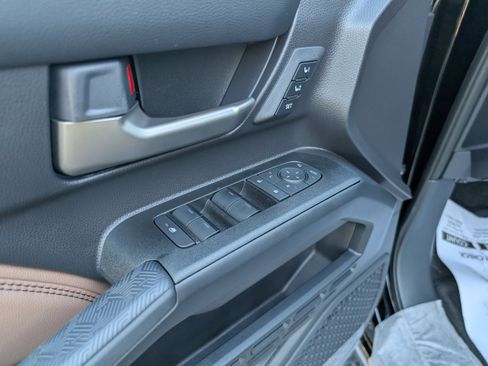 New 2025 Toyota 4Runner Limited image 10