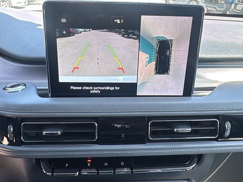 Used 2020 Lincoln Aviator Reserve w/ Equipment Group 202A image 20