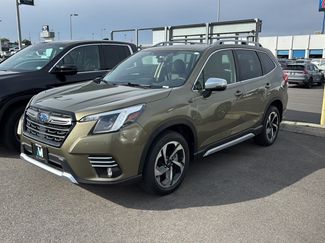 Used 2023 Subaru Forester Touring AWD/4WD video 1