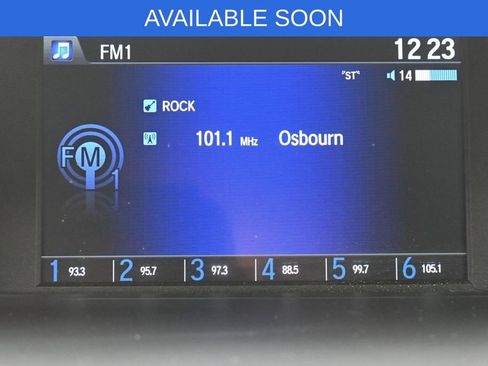 Used 2016 Honda Accord LX image 20