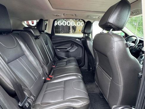 Used 2013 Ford Escape Titanium w/ Parking Technology Pkg FWD image 26