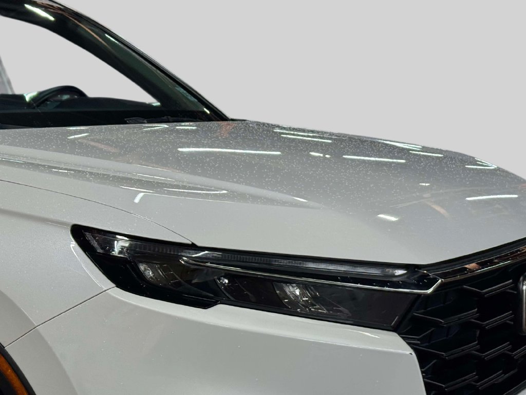 Used 2024 Honda CR-V LX image 7