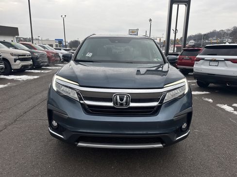 Used 2022 Honda Pilot Touring image 9