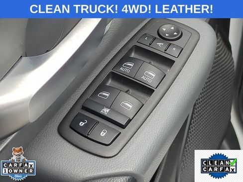 Used 2022 RAM 1500 Big Horn image 17