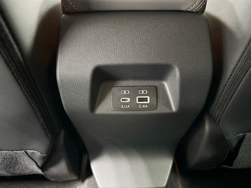 New 2026 Subaru Crosstrek 2.5i Limited image 34