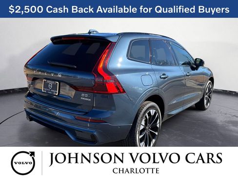 New 2026 Volvo XC60 B5 Plus w/ Protection Package Premier image 3
