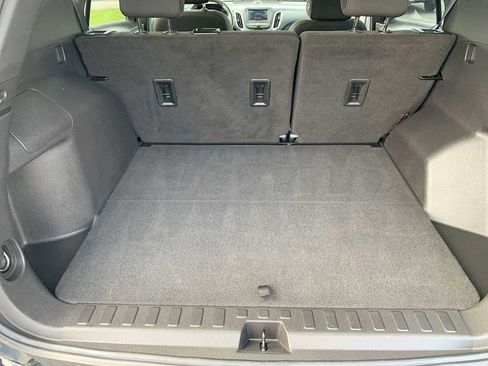 Certified 2022 Chevrolet Equinox LT image 24