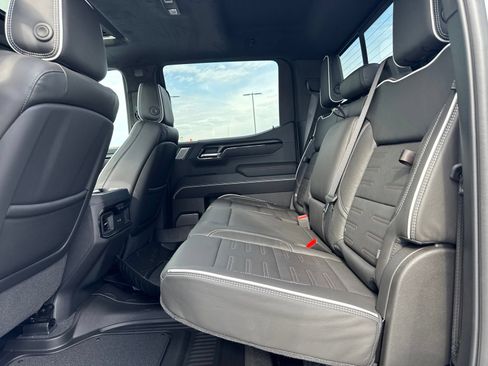 Used 2026 GMC Sierra 1500 AT4X AWD/4WD image 18