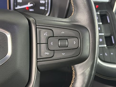 Used 2021 GMC Yukon XL AT4 w/ Rear Media and Nav Package image 29