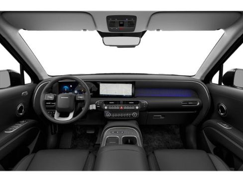 New 2026 Hyundai Palisade SEL image 43