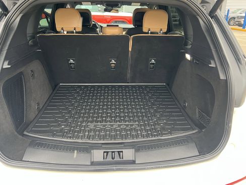 Used 2020 Lincoln Corsair Reserve w/ Equipment Group 201A image 21