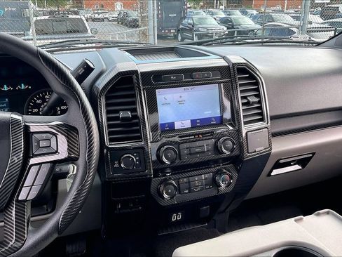 Used 2019 Ford F150 XLT AWD/4WD image 5