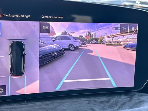 Certified 2025 Audi Q5 Premium Plus w/ Premium Plus image 20