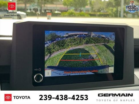 Certified 2025 Toyota 4Runner TRD Off-Road AWD/4WD image 25