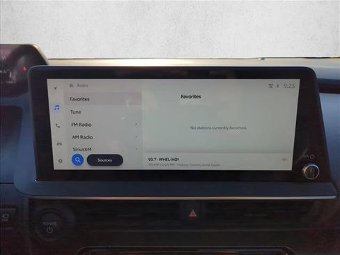 Used 2024 Toyota Prius Limited w/ Limited Premium Package image 18