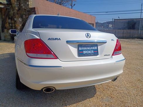 Used 2006 Acura RL image 10
