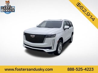 Used 2023 Cadillac Escalade Premium Luxury 360° Tour