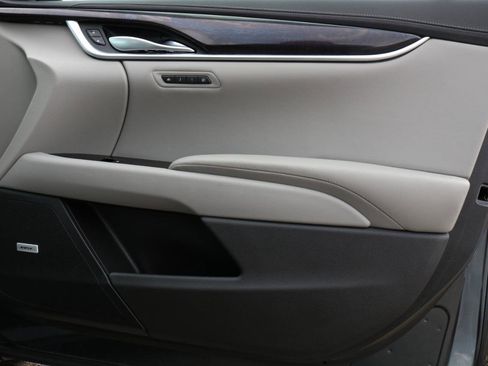 Used 2016 Cadillac XTS Luxury w/ Driver Awareness Package image 46