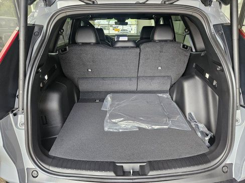 New 2026 Honda CR-V Sport-L image 10