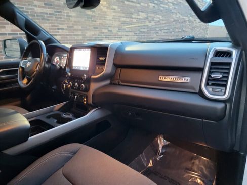 Used 2022 RAM 1500 Big Horn image 13
