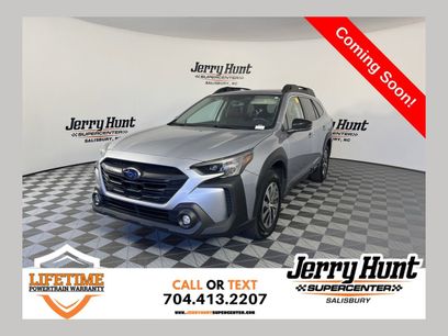 Used 2024 Subaru Outback Premium