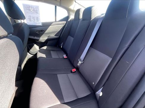 Used 2024 Nissan Sentra SV image 26