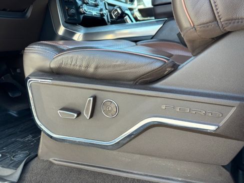 Used 2021 Ford F150 King Ranch AWD/4WD image 14