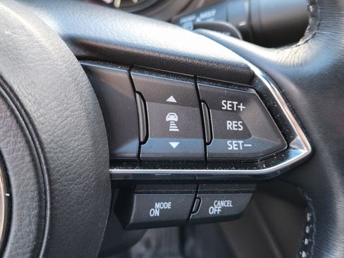 Used 2018 MAZDA MAZDA6 Signature image 25