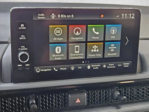 Used 2023 Honda CR-V Sport Touring image 13