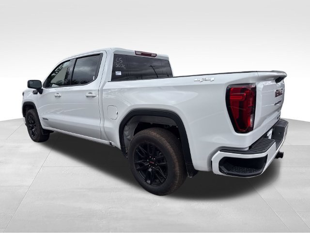 New 2026 GMC Sierra 1500 Elevation AWD/4WD image 3