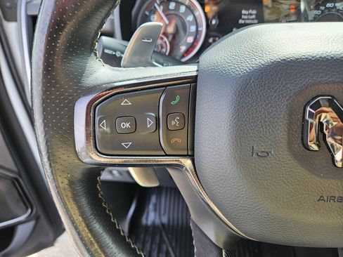 Used 2022 RAM 1500 TRX w/ TRX Level 2 Equipment Group image 17