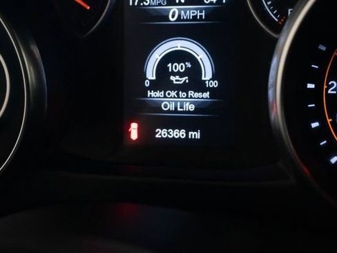 Used 2020 Jeep Wrangler Sport AWD/4WD image 7