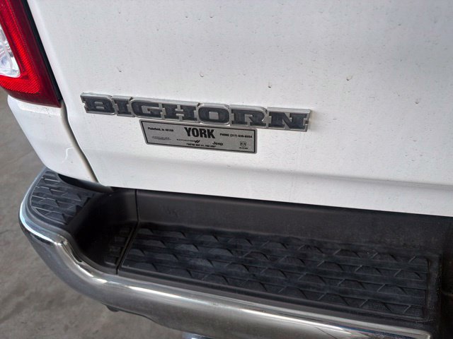 Used 2023 RAM 1500 Big Horn AWD/4WD image 7
