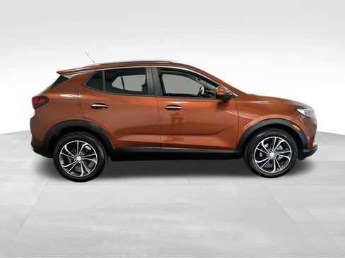 Used 2020 Buick Encore GX Select FWD image 2