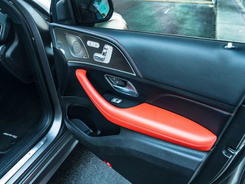 Used 2022 Mercedes-Benz GLE 53 AMG 4MATIC Coupe image 18