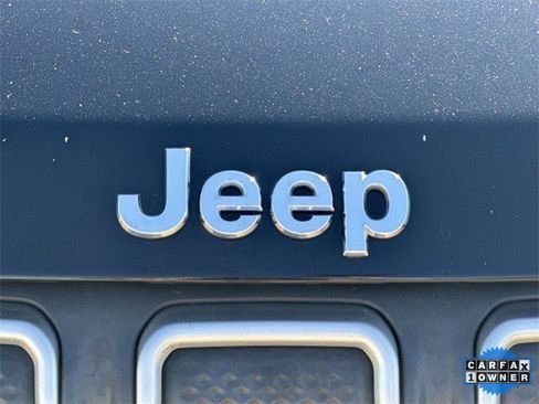 Used 2022 Jeep Compass Latitude image 33