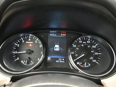 Used 2022 Nissan Rogue Sport SV w/ Technology Package image 15