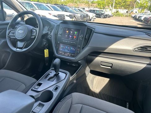 New 2024 Subaru Crosstrek 2.0i AWD/4WD image 31