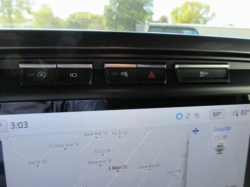 Used 2023 Ford F150 Lariat w/ Equipment Group 502A High image 17