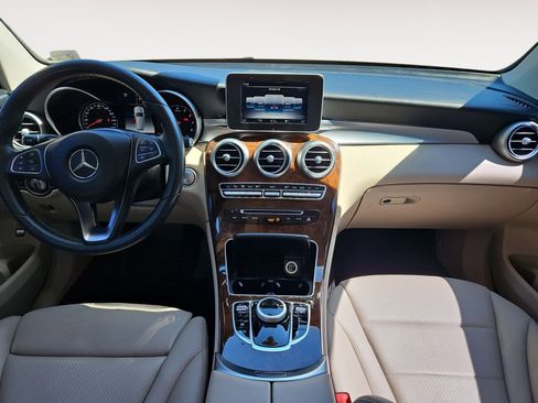 Used 2018 Mercedes-Benz GLC 300 image 10