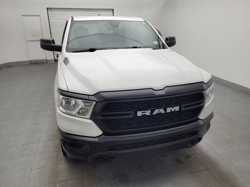 Used 2022 RAM 1500 Tradesman image 14