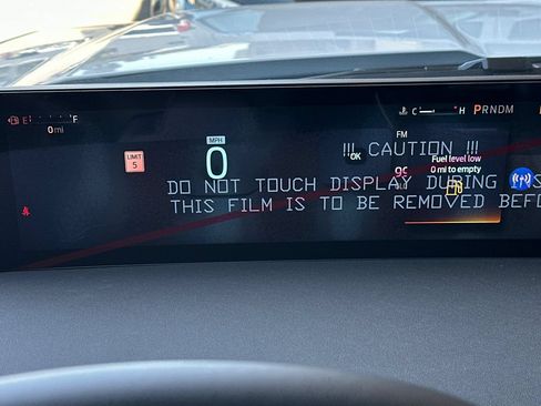 New 2026 Ford Expedition Tremor AWD/4WD image 25