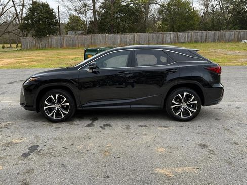 Used 2017 Lexus RX 350 AWD image 4