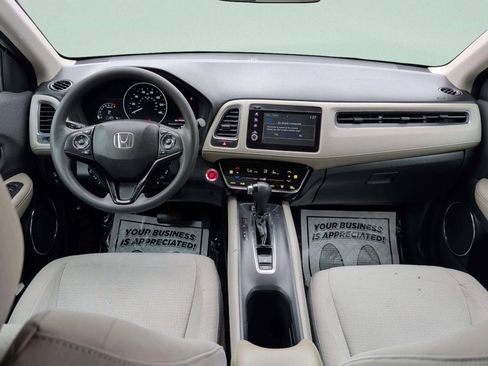 Used 2022 Honda HR-V EX image 21